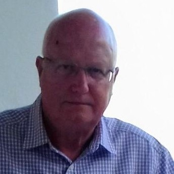 Keith Harvey